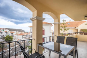 Castle Harbour Luxury Family Home Heated Pool by LoveTenerife